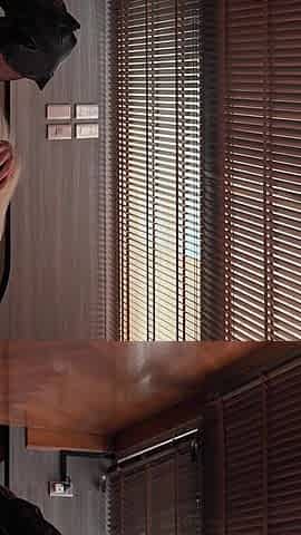 She Fuck His Face with Wet Pussy Before Rough Doggy Creampie
