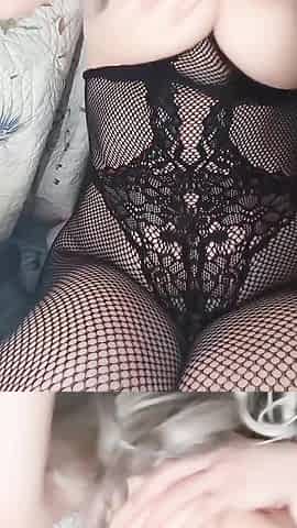Fisting and 2 Cocks in My Magic Pussy
