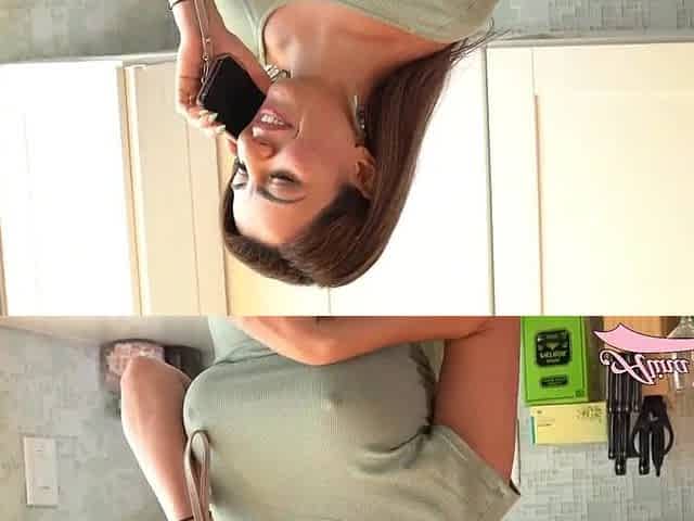 Arabic mother I'd like to fuck Alina Gal Get drilled by her most good ally's son