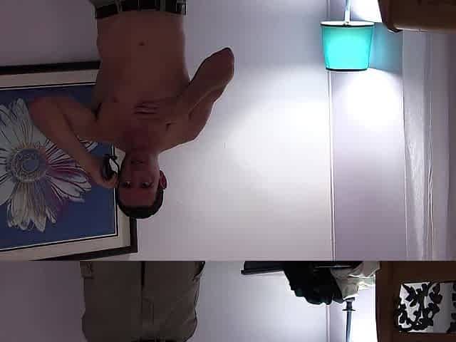 Bianca Breeze enjoys intensive anal set in with a big dick.