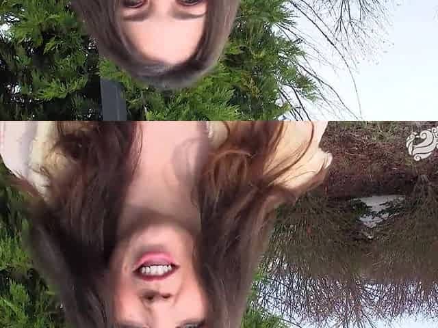 Amber Alias Actually Likes Being Watched - Full Length 4K Remaster