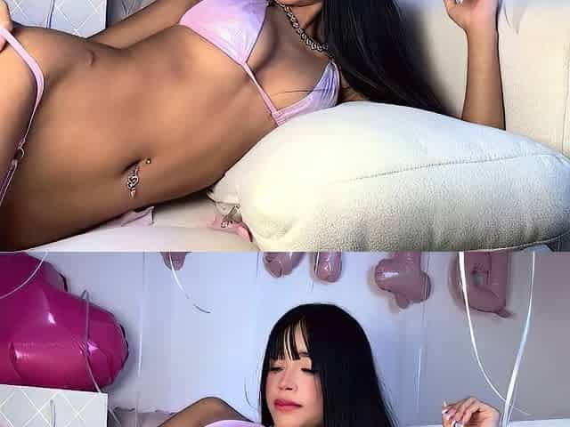 Hot Teen Brunette hair will Blow Your Mind