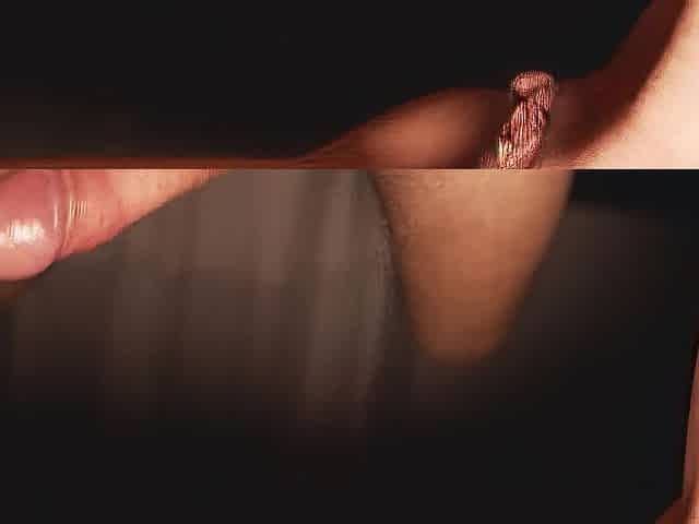 I wish u to screw my booty and cunt and cum inside twice (POV, Full)