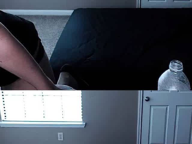 Brunette Amateur Webcam Teen Exposed