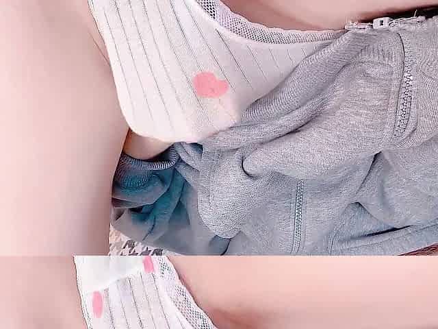 after college obese moist snatch cums creamy stream