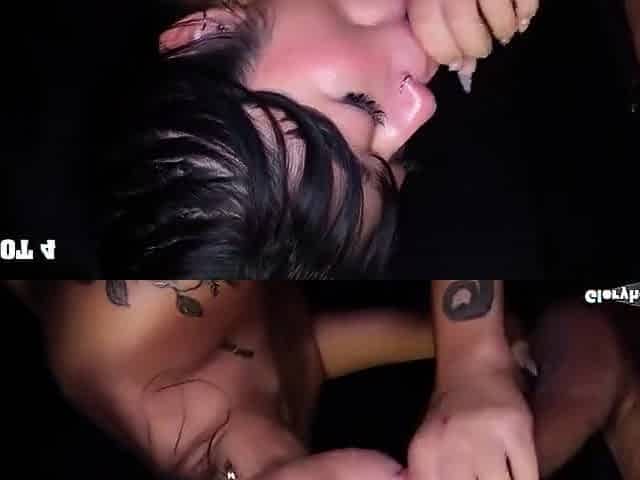 Cum Compilation 37