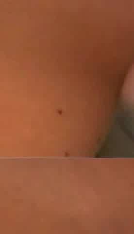 Blonde babe pussy licking pussy fucking on the car...cum on tits