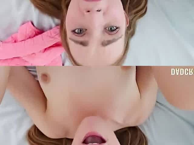 Juniper Ren - I Dont Be A Virgin, Can You ?