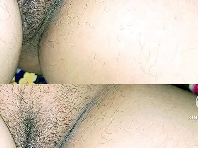 Love Marriage Wali Suhagraat Cute Indian Village Girl Homemade Real