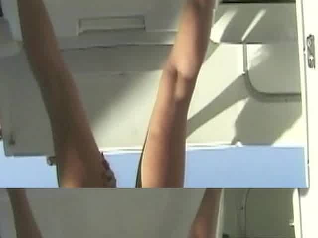 Horny hussy soul-stirring porn scene