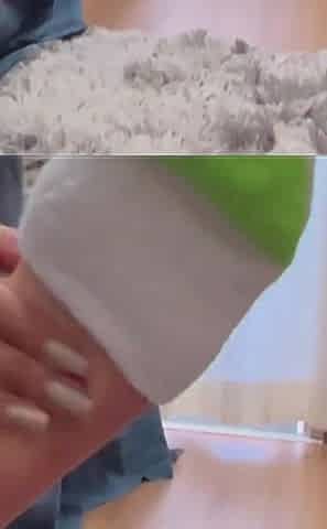 Goddess Kiffa JOI Sweaty and Stinky Nike Air Sneakers