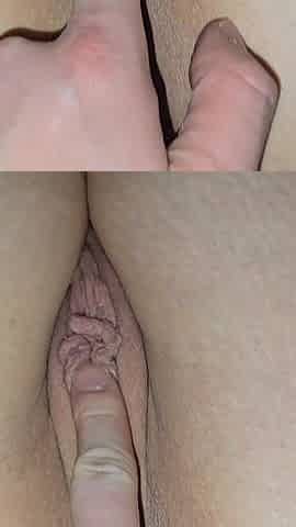From Oral to Doggy - Horny Husband Fucks His Big Ass Wife Until Cum Inside