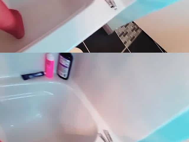 Fishnet piss on piss