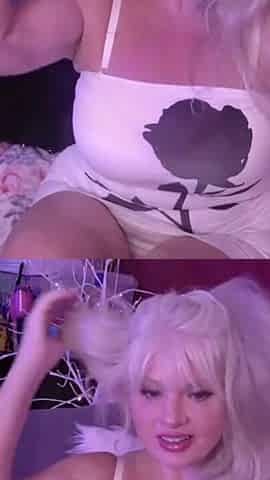 Dommy's Cunt Craving Cuckold a Rosie Custom POV