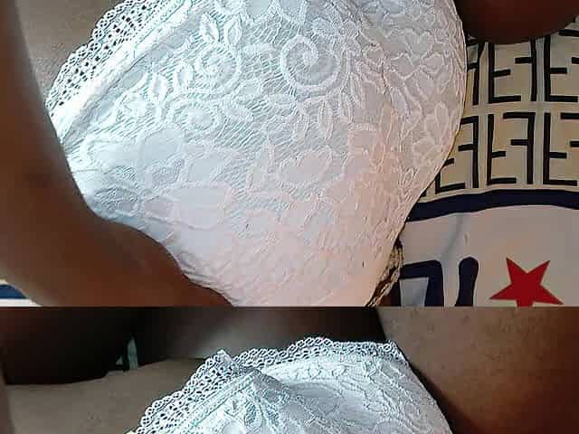 Sugar dad screwing teen girlfriend