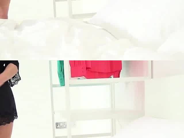 Lady Sonia - Creeping Into His Bedroom After His Parent