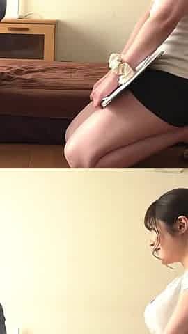 Lush-curved Masseuse, Signature Touch POV Massage-3