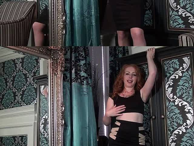 Horny for You