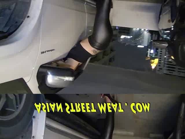 StreetMeatAsia Sex Movie