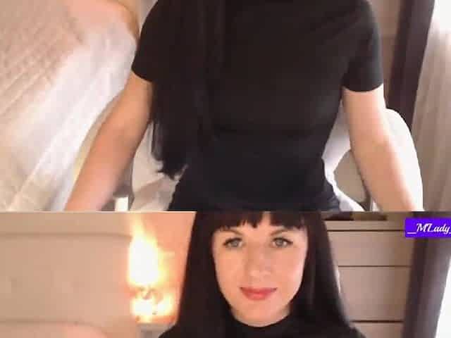 Hawt Little Titty Jessy M'Lady Enjoyable Snatch Pleasures
