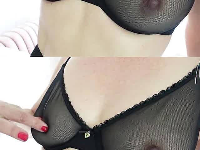 Extreme Tit Play