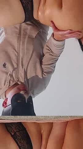 Chubby Good to Fuck, Only Slow Motion Fans
