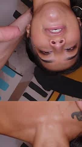 I Share My Busty Girlfriend From Bangladesh with Her Best Friend- Yasmina Khan