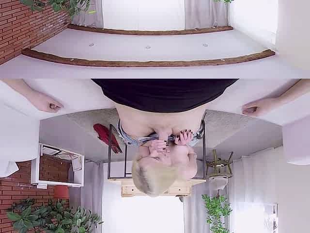 Rough Sex Without Foreplay