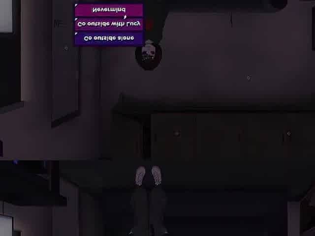 My Dystopian Robot Girlfriend part 10