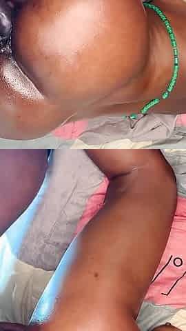 Long Thick BBC Doggy Petite Fuck Queen Get on Top to Ride Hardcore Cow Girl