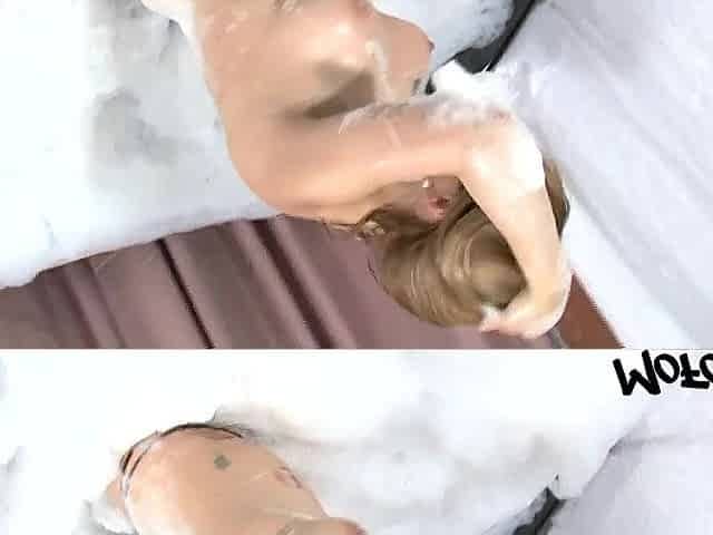 MOFOZO.com - Lalin girl Amateur Is Banging In The Whirlpool