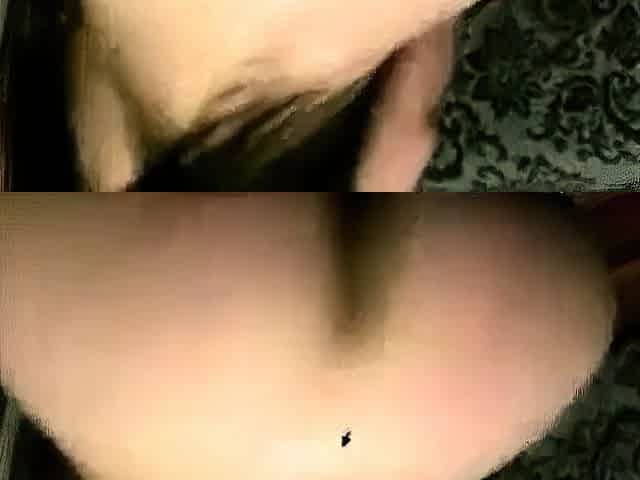 Black BBW Twerking on Webcam - Part 2