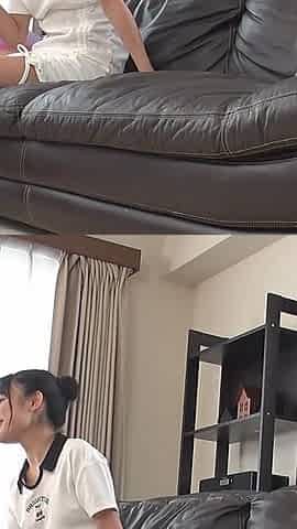 Shion-chan - Cute Girl Specialist: Sexual Discovery! a Long-sought-after Babe with a Nice Shaved Pussy
