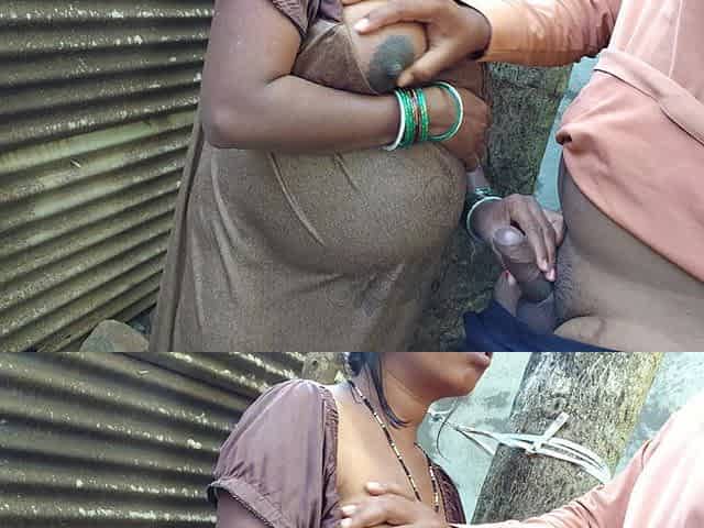 Outdoor Sex