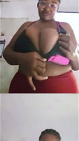 BBW Black and Ebony Hardcore