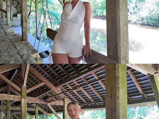 Sexy French Whore