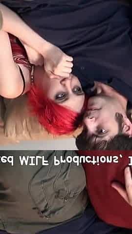 Cuckolded Stepson, Share Your Girlfriend
