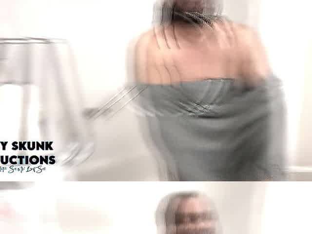 Anal Screw on Business Travel Cock rubber Anal Show and weenie for the Ladies
