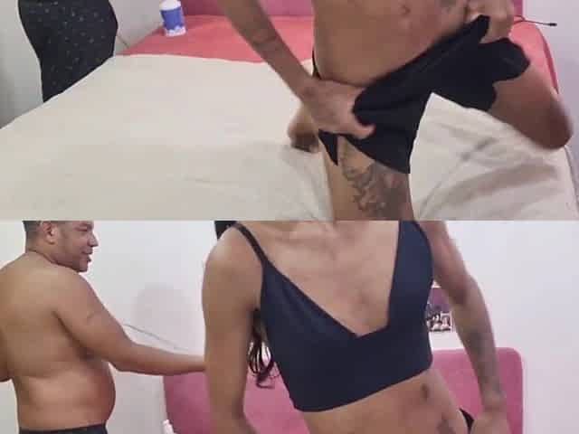 100 anal with the youthful beauty laughing whilst giving her butt