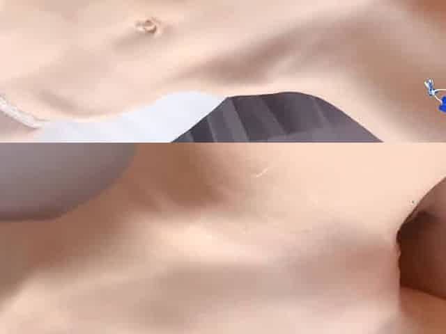 Fitness model's taut vag takes a hefty chisel with effort and gets boinked firm - Terri Orl - XXX!