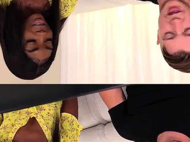 Tori Montana - hot black teen fucks and more