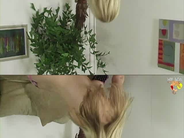 Slut's on Fire