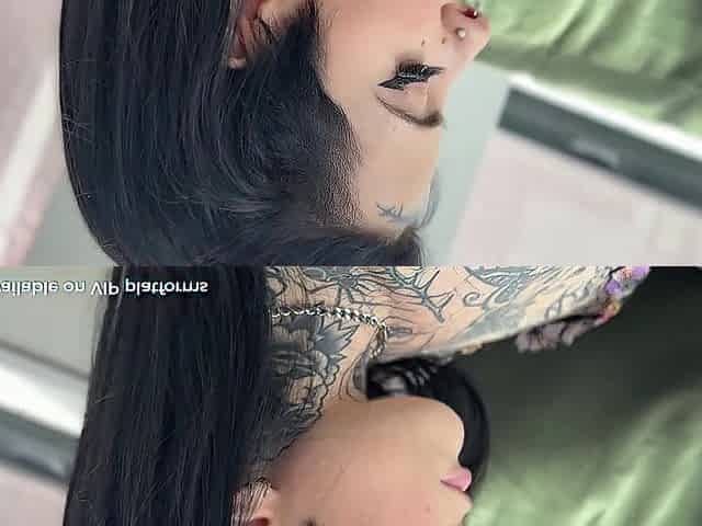 free use banging my small tatted gf whilst that babe does chores - awlivv, baddiesonlypov