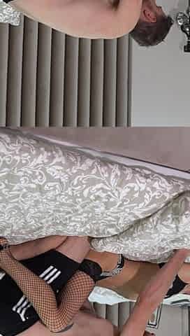 cum for Mee - Intense Sensual Sex with Hot Russian Baddie Gina Gerson - Cum in Mouth