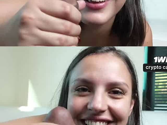 This gorgeous nude female is warm and horny, ready to Victoria Aguiar LP Productions 1Win - super hot xxx porn!