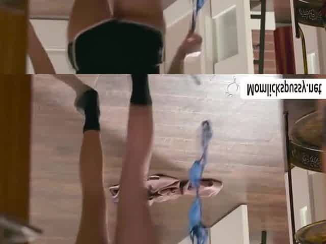 Chloe Temple And Mona Wales In Plays Hide And Sex Pussy Licking