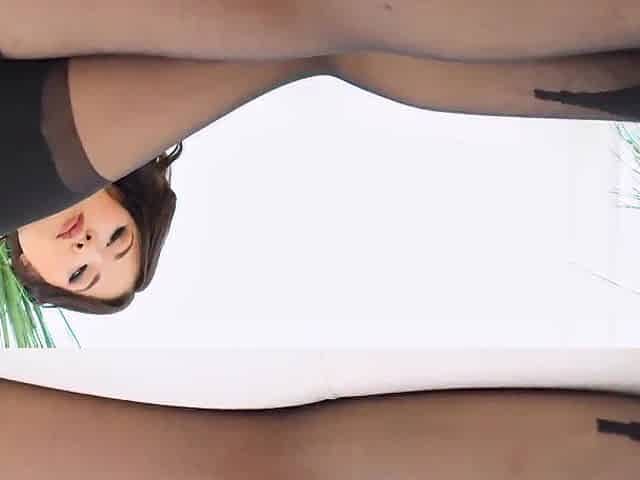 Lulu Chu's Grippy Cunt Gets Drilled