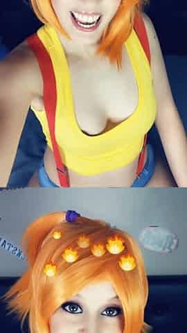 Cosplay