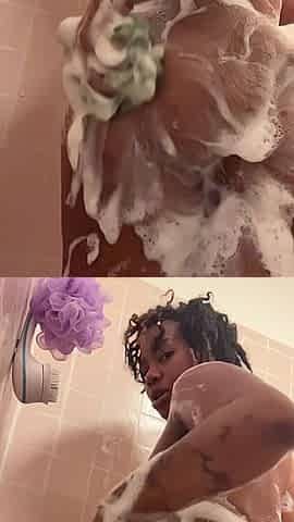Wash Me up Daddy