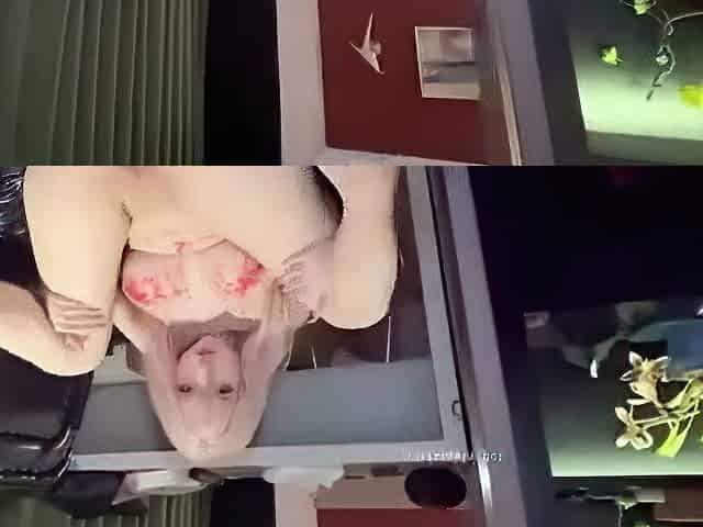 Chinese Wecam Girl